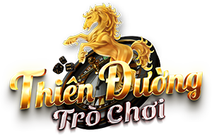 Thiên đường trò chơi